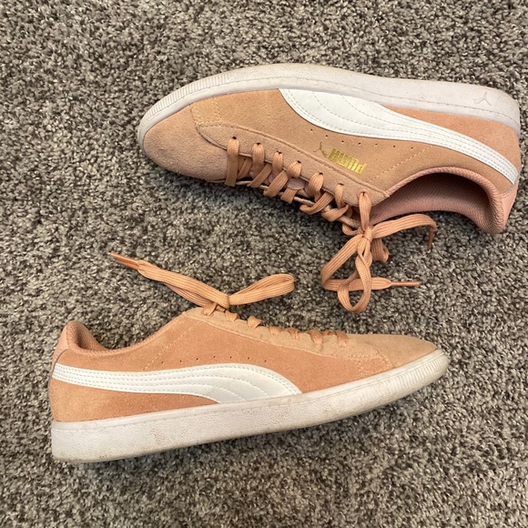 puma vikky sneaker